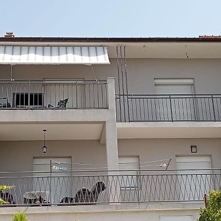 Apartment Mira Šibenik Exterior foto