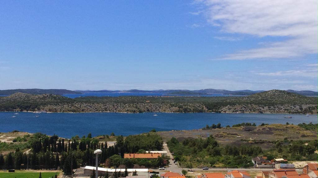 Apartment Mira Šibenik Habitación foto