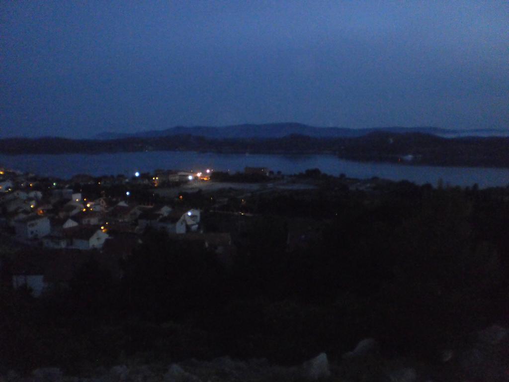 Apartment Mira Šibenik Habitación foto